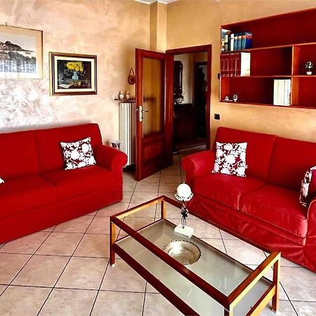 Da Antonella Apartment Bergamo Ngoại thất bức ảnh