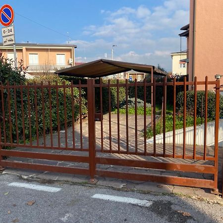 Da Antonella Apartment Bergamo Ngoại thất bức ảnh