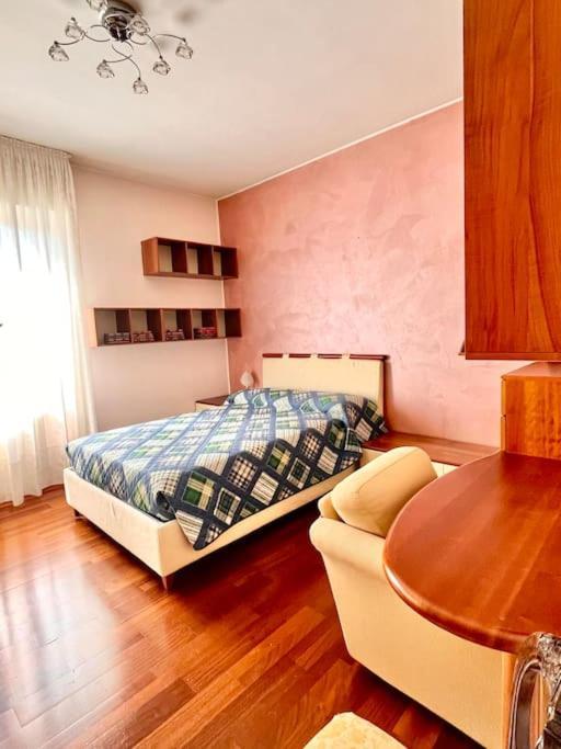 Da Antonella Apartment Bergamo Ngoại thất bức ảnh