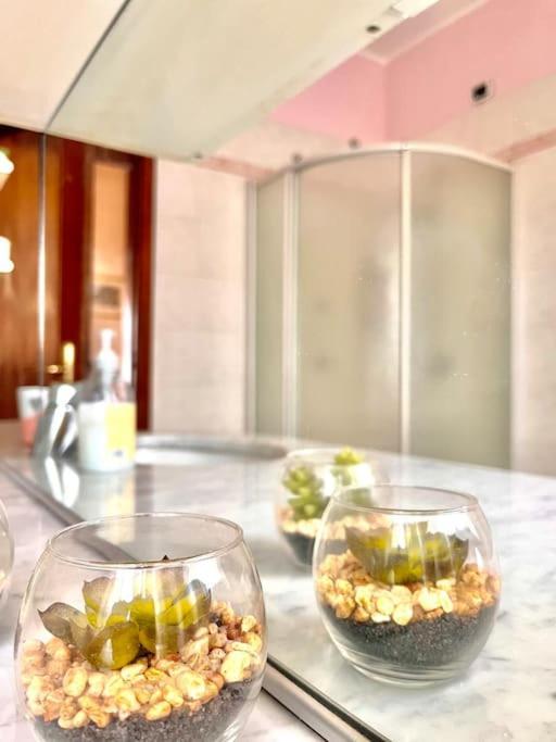 Da Antonella Apartment Bergamo Ngoại thất bức ảnh