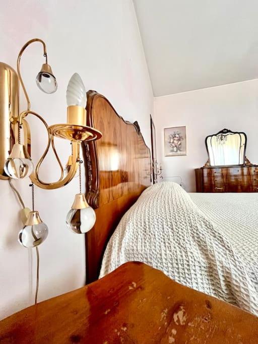 Da Antonella Apartment Bergamo Ngoại thất bức ảnh