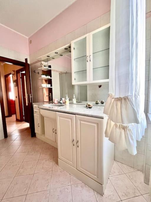 Da Antonella Apartment Bergamo Ngoại thất bức ảnh