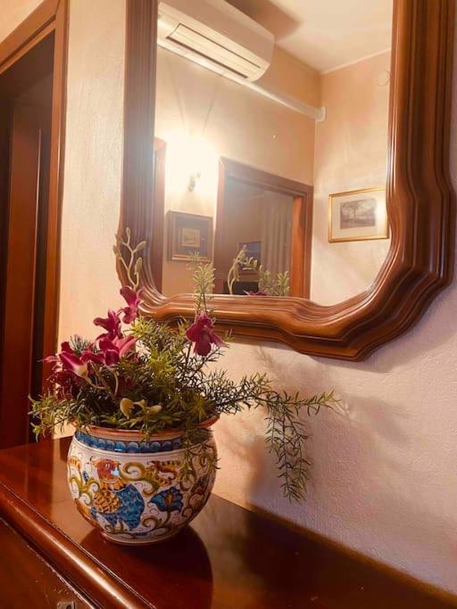 Da Antonella Apartment Bergamo Ngoại thất bức ảnh
