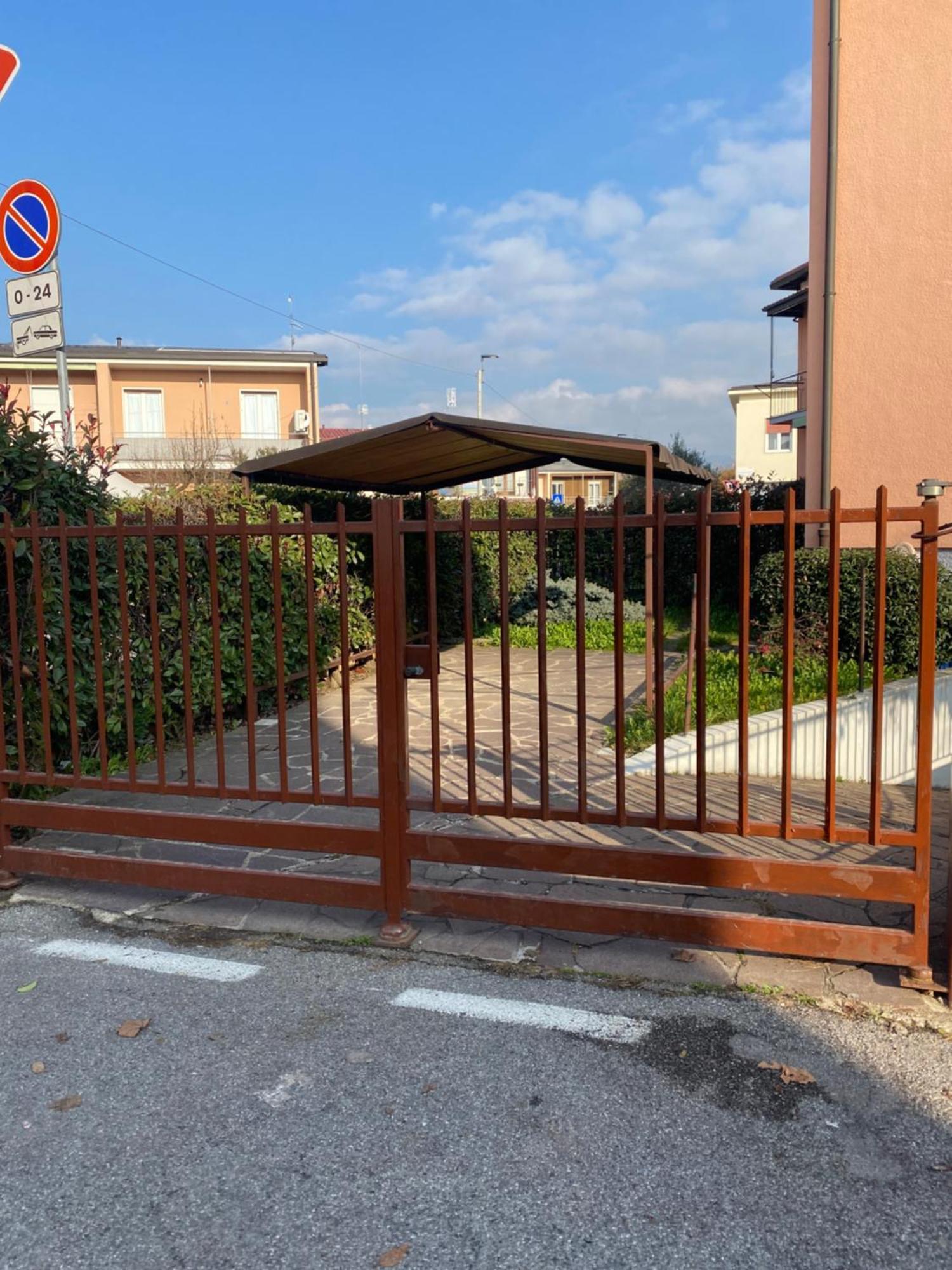 Da Antonella Apartment Bergamo Ngoại thất bức ảnh
